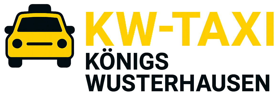 KW-Taxi – Taxi Königs Wusterhausen