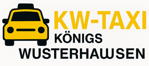 KW-Taxi – Taxi Königs Wusterhausen